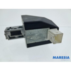 Citroen - Berlingo - Ordinateur gestion moteur