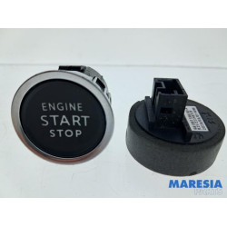 Citroen - Berlingo - Ordinateur gestion moteur