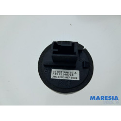 Citroen - Berlingo - Ordinateur gestion moteur