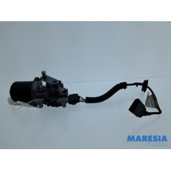 Citroen - Berlingo - Scheibenwischermotor vorne