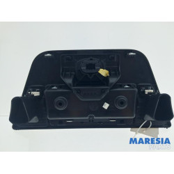 Alfa Romeo - Giulietta - Glovebox