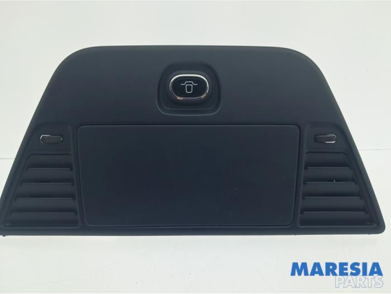 Alfa Romeo - Giulietta - Glovebox