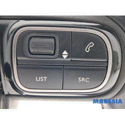 Citroen - Berlingo - Stuurwiel
