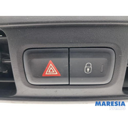 Citroen - Berlingo - Luchtrooster Dashboard