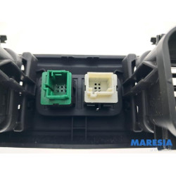 Citroen - Berlingo - Luchtrooster Dashboard