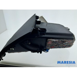 Alfa Romeo - Giulietta - Glovebox