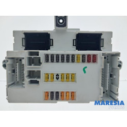 Alfa Romeo - Giulietta - Engine management computer