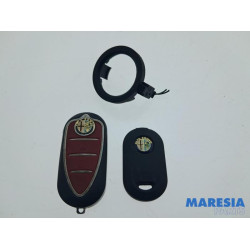 Alfa Romeo - Giulietta - Engine management computer