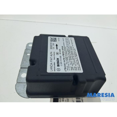 Alfa Romeo - Giulietta - Airbag Module