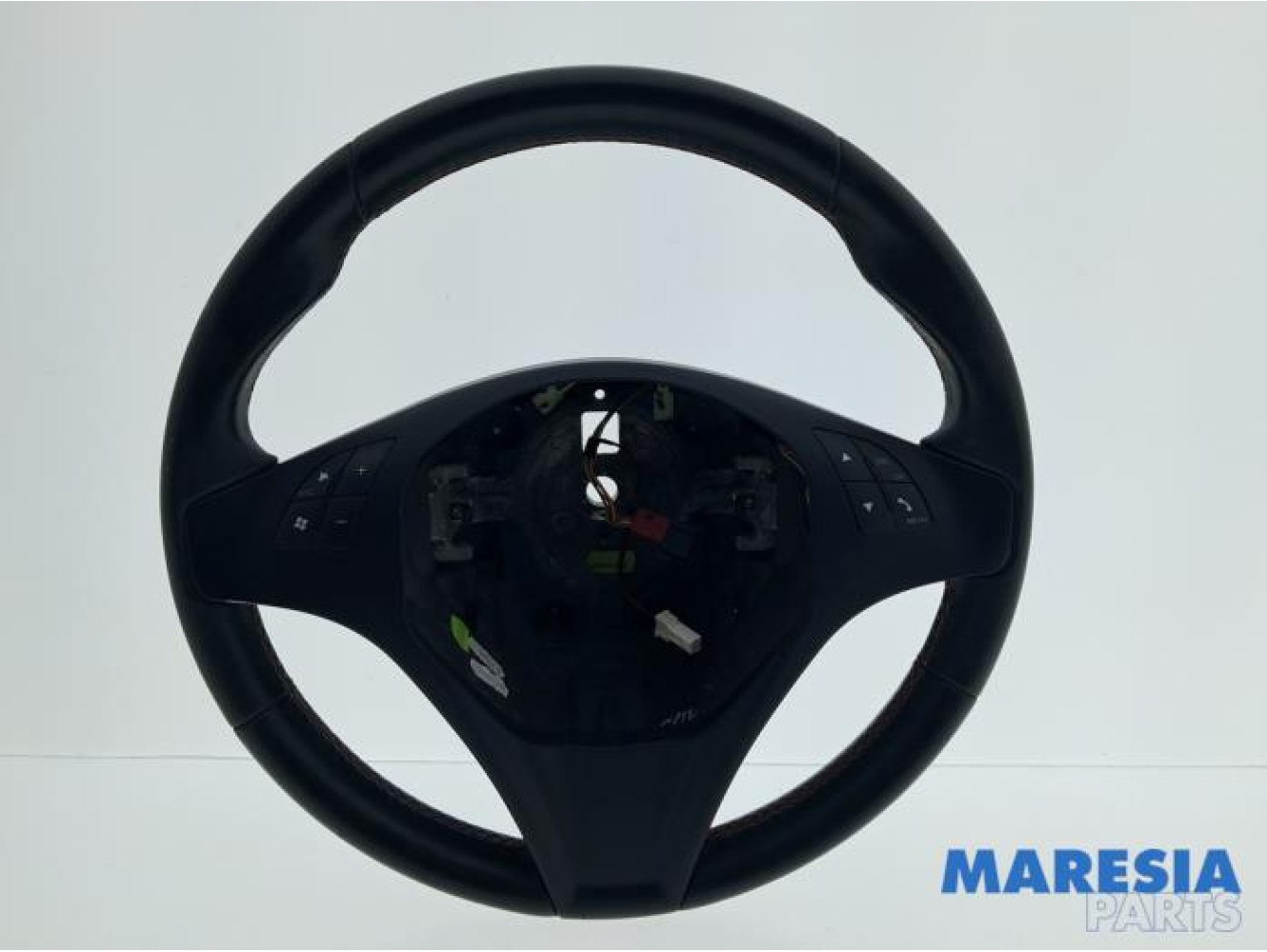 Alfa Romeo - Giulietta - Volant