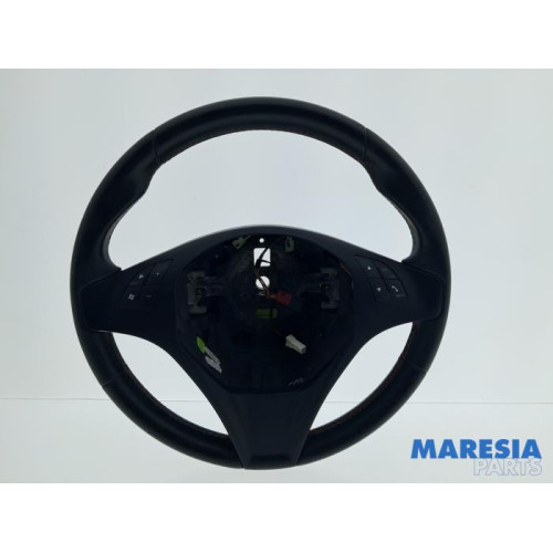 Alfa Romeo - Giulietta - Volant