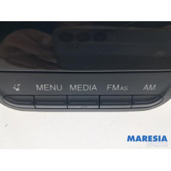 Alfa Romeo - Giulietta - Radio CD player