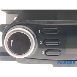 Alfa Romeo - Giulietta - Radio CD player
