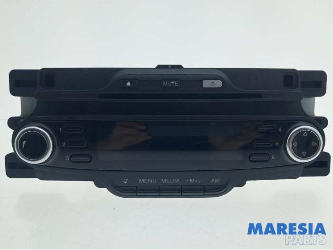 Alfa Romeo - Giulietta - Radio CD player