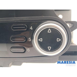 Alfa Romeo - Giulietta - Radio CD player
