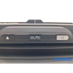 Alfa Romeo - Giulietta - Radio CD player