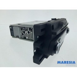 Alfa Romeo - Giulietta - Radio CD player