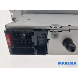 Alfa Romeo - Giulietta - Radio CD player