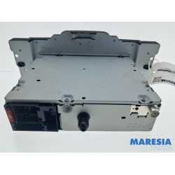 Alfa Romeo - Giulietta - Radio CD player