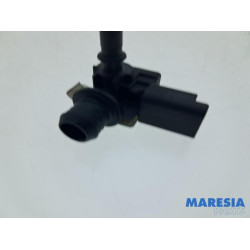 Citroen - Berlingo - Brake assist sensor