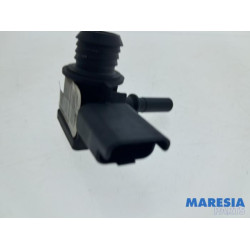 Citroen - Berlingo - Brake assist sensor