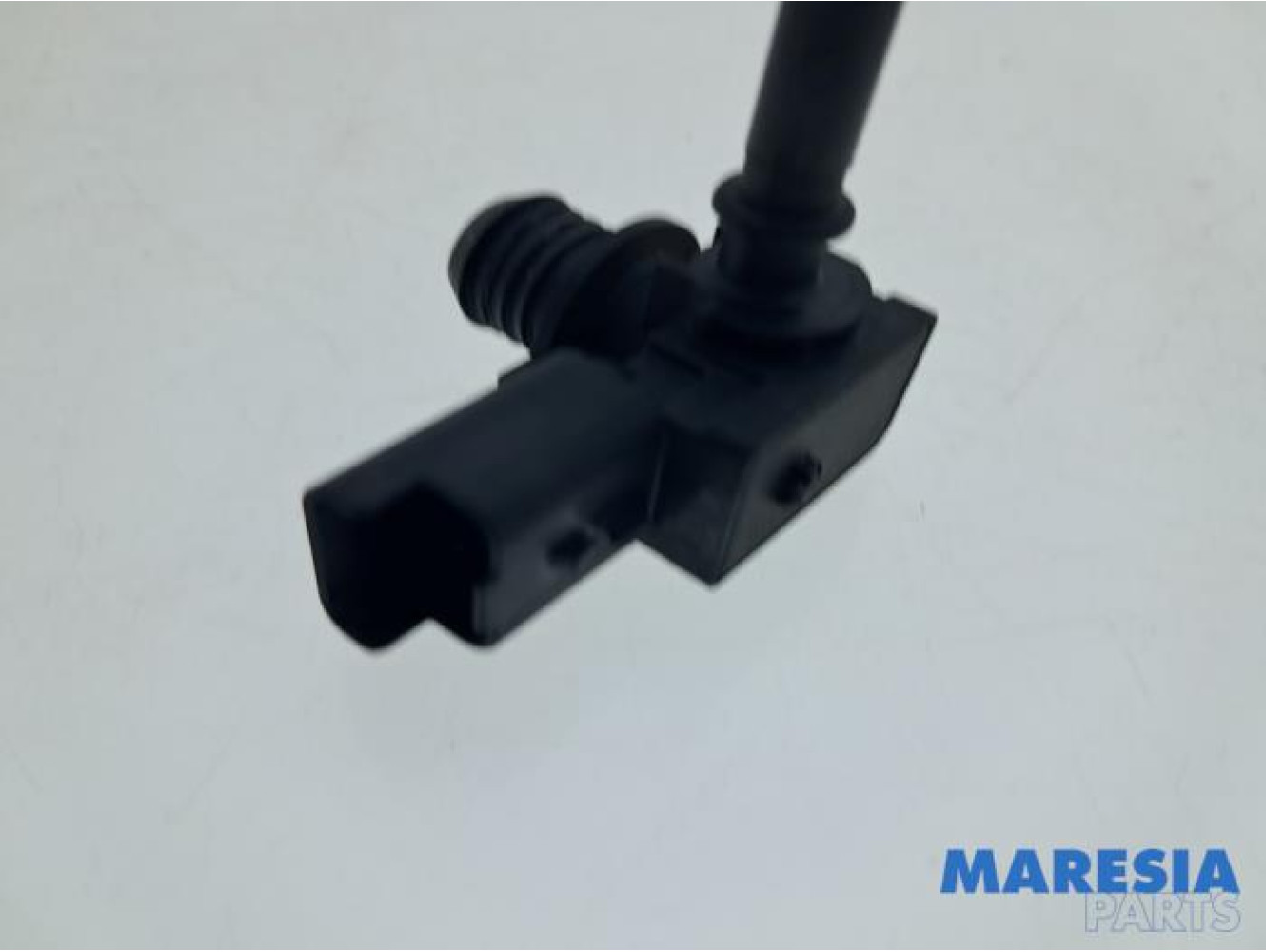 Citroen - Berlingo - Brake assist sensor