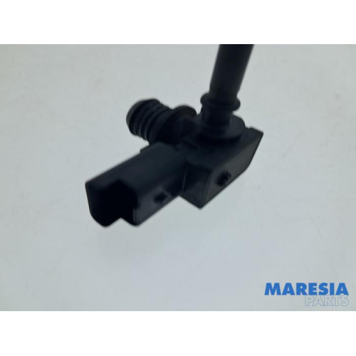 Citroen - Berlingo - Brake assist sensor