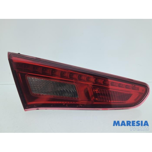 Alfa Romeo - Giulietta - Taillight, left