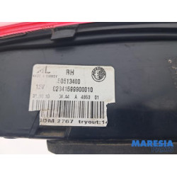 Alfa Romeo - Giulietta - Taillight, right
