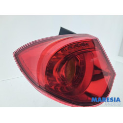 Alfa Romeo - Giulietta - Rücklicht links