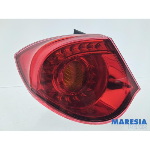 Alfa Romeo - Giulietta - Rücklicht links
