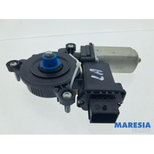 Alfa Romeo - Giulietta - Rear door window mechanism 4-door, left
