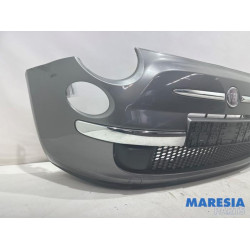 Fiat - 500 - Front bumper