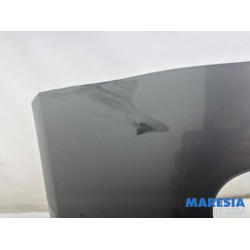Fiat - 500 - Front bumper