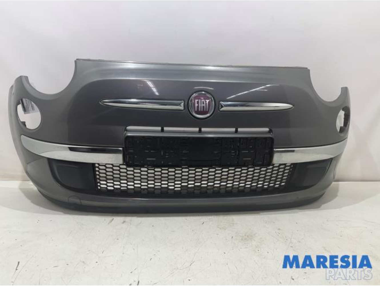 Fiat - 500 - Front bumper