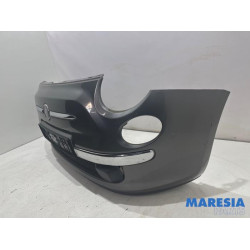 Fiat - 500 - Front bumper