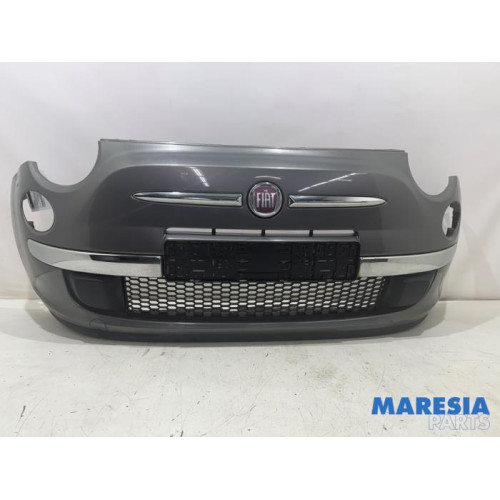 Fiat - 500 - Front bumper