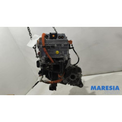 Fiat - 500 - Motor