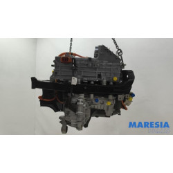 Fiat - 500 - Motor