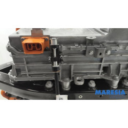 Fiat - 500 - Motor