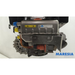 Fiat - 500 - Motor