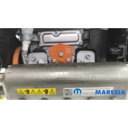 Fiat - 500 - Motor