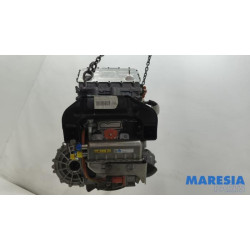Fiat - 500 - Motor
