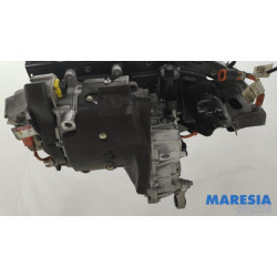 Fiat - 500 - Motor