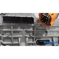 Fiat - 500 - Motor