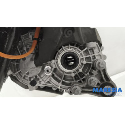 Fiat - 500 - Motor