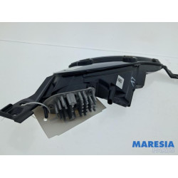 Fiat - 500 - Headlight, left