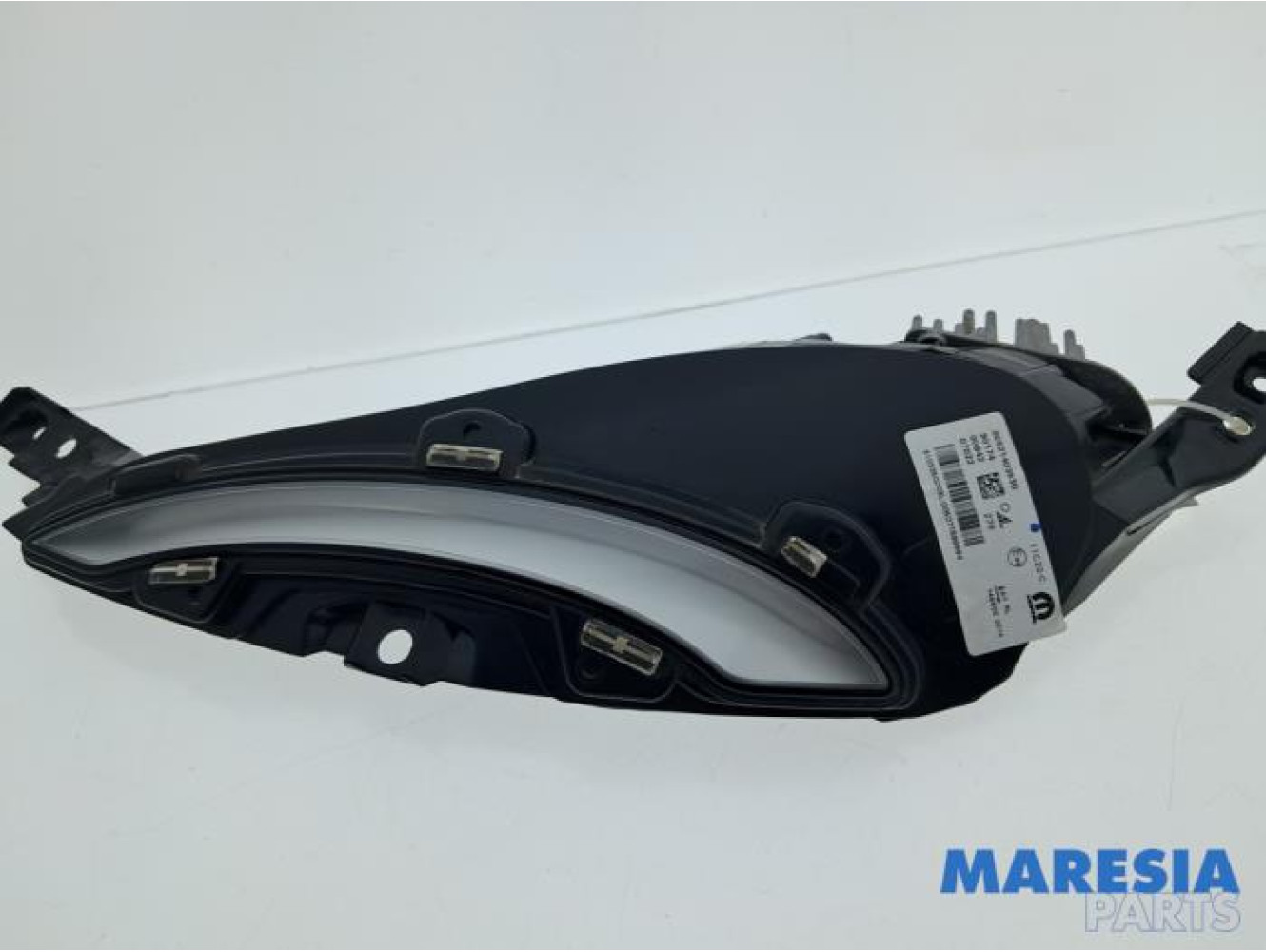 Fiat - 500 - Headlight, left
