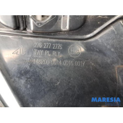 Fiat - 500 - Headlight, left