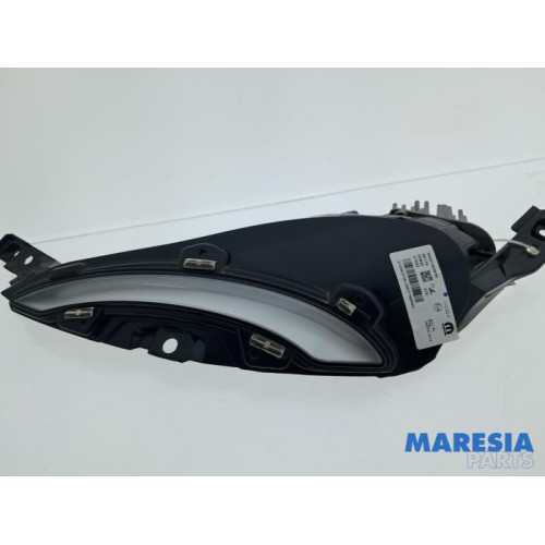 Fiat - 500 - Headlight, left